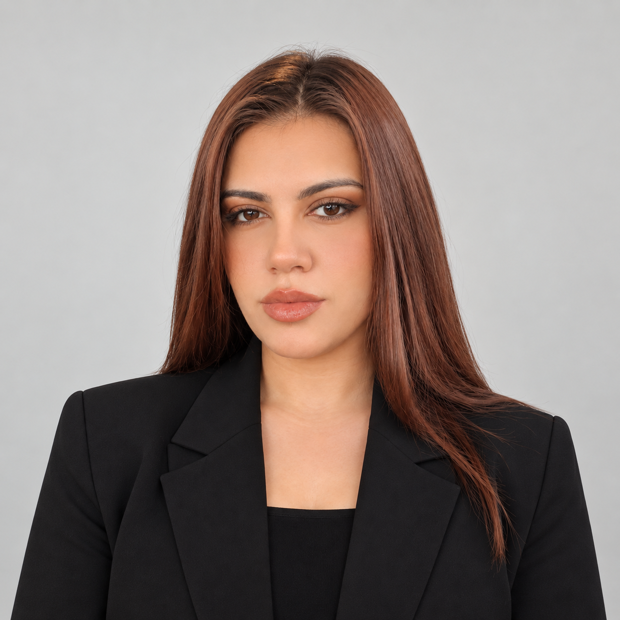 Ayşenur Kaya